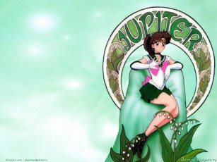 Картинка аниме sailor moon