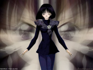 Картинка аниме sailor moon