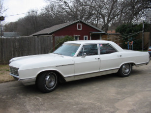 Картинка автомобили buick