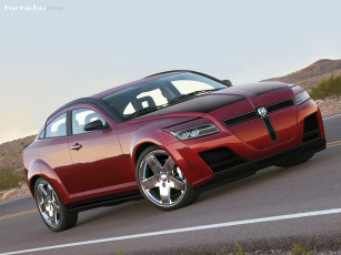 Картинка автомобили dodge