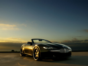 Картинка автомобили fisker