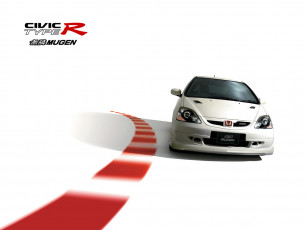 Картинка автомобили honda