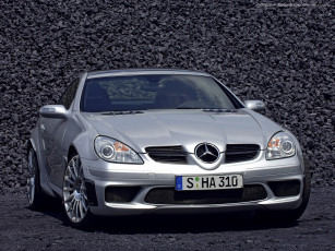 Картинка автомобили mercedes benz