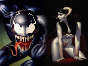 Картинка фэнтези существа