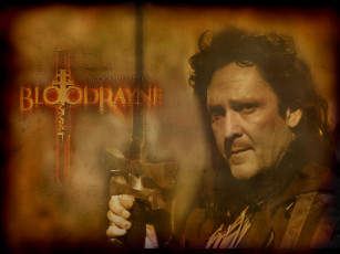 обоя кино, фильмы, bloodrayne