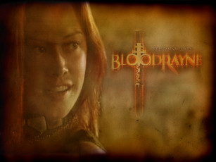 обоя кино, фильмы, bloodrayne