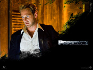 обоя кино, фильмы, poseidon