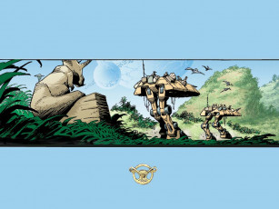 Картинка рисованные другое