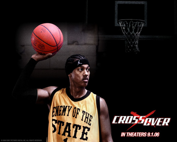 Обои картинки фото crossover, кино, фильмы