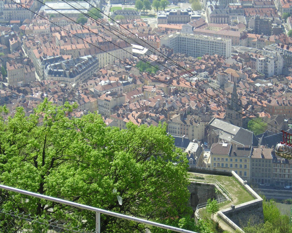 Обои картинки фото города, панорамы