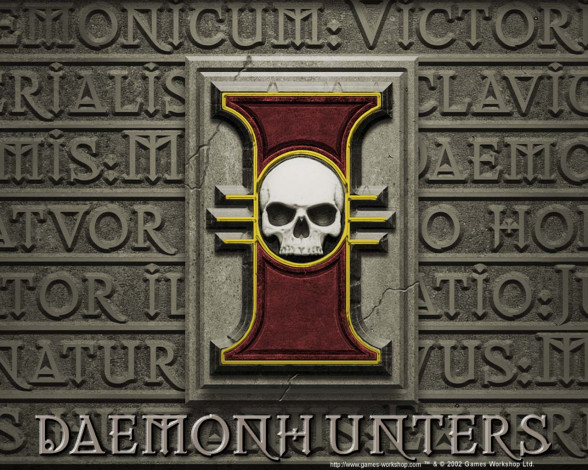 Обои картинки фото видео, игры, warhammer, 40, 000, dawn, of, war