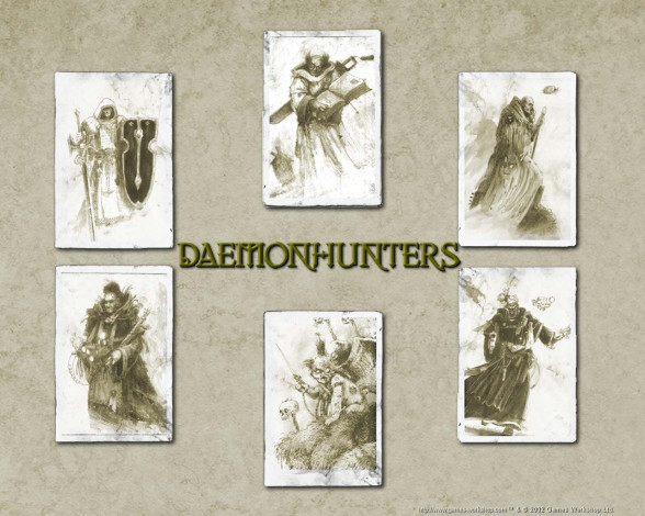 Обои картинки фото видео, игры, warhammer, 40, 000, dawn, of, war