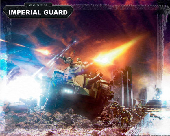 Обои картинки фото видео, игры, warhammer, 40, 000, dawn, of, war