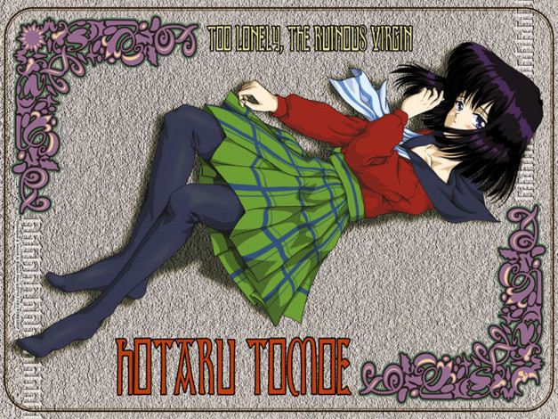 Обои картинки фото аниме, sailor, moon