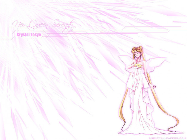 Обои картинки фото аниме, sailor, moon