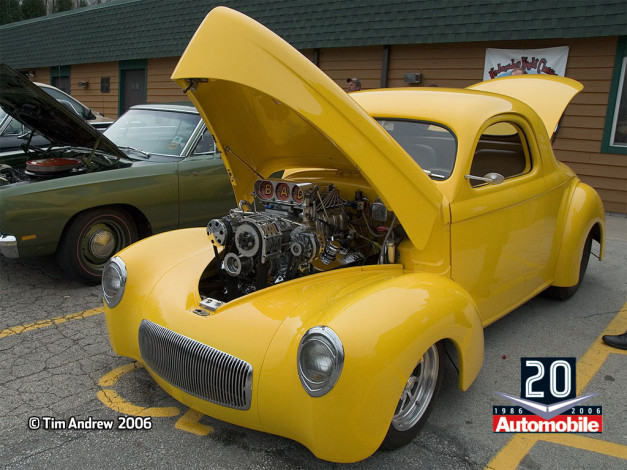 Обои картинки фото автомобили, hotrod, dragster