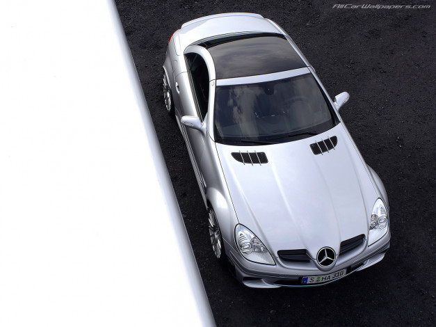 Обои картинки фото автомобили, mercedes, benz