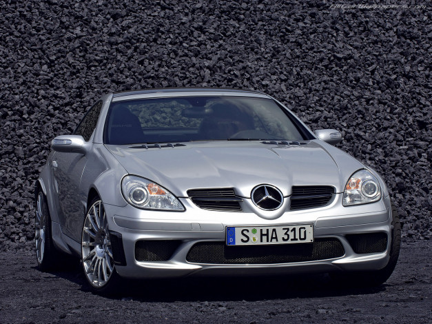 Обои картинки фото автомобили, mercedes, benz