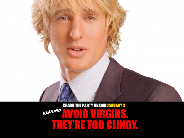 Обои картинки фото crash, the, party, кино, фильмы