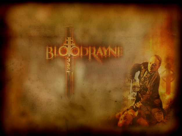 Обои картинки фото кино, фильмы, bloodrayne