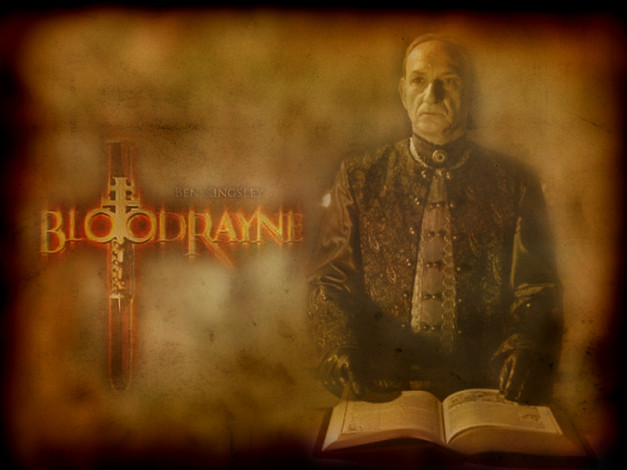 Обои картинки фото кино, фильмы, bloodrayne