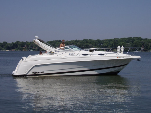 Обои картинки фото корабли, катера