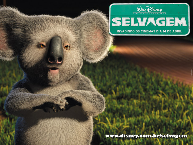 Обои картинки фото мультфильмы, the, wild