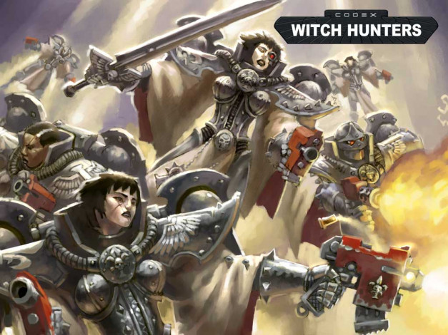 Обои картинки фото видео, игры, warhammer, 40, 000, dawn, of, war