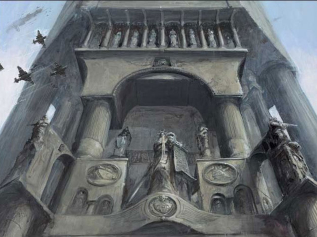 Обои картинки фото видео, игры, warhammer, 40, 000, dawn, of, war