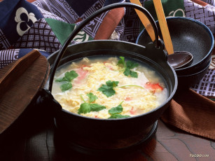 Картинка еда первые блюда