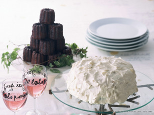 Картинка еда торт только