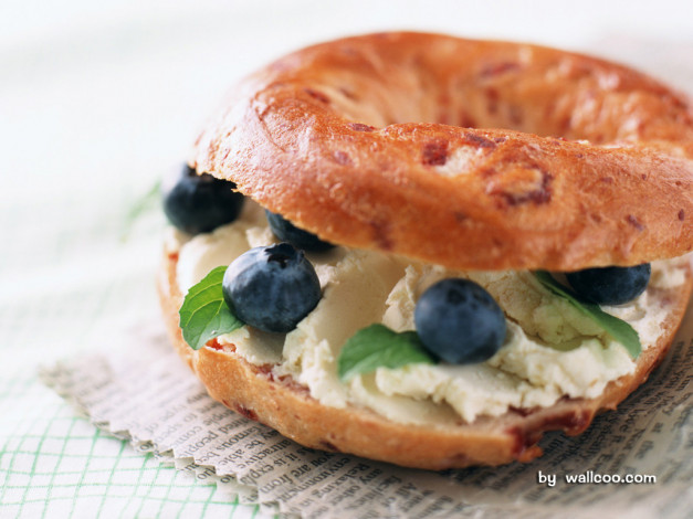 Обои картинки фото еда, бутерброды, гамбургеры, канапе