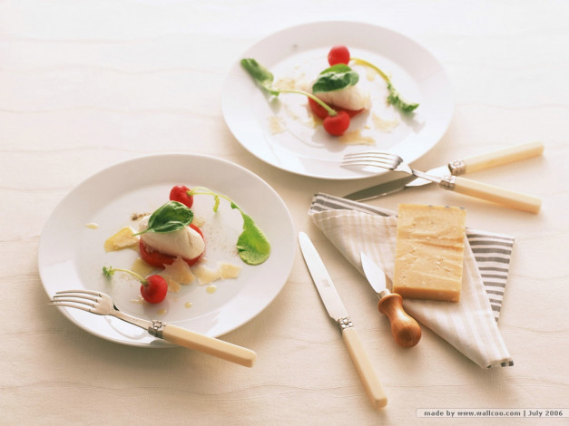 Обои картинки фото еда, салаты, закуски