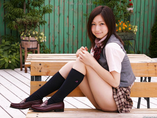 Картинка -Unsort+Азиатки девушки unsort азиатки