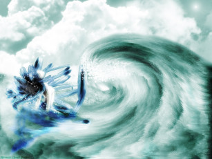 Картинка аниме *unknown другое