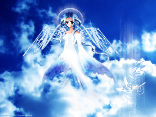 обоя аниме, yami, to, boshi, hon, no, tabibito