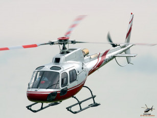 Картинка авиация вертолёты