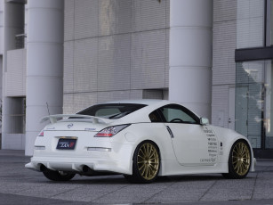 Картинка автомобили nissan datsun