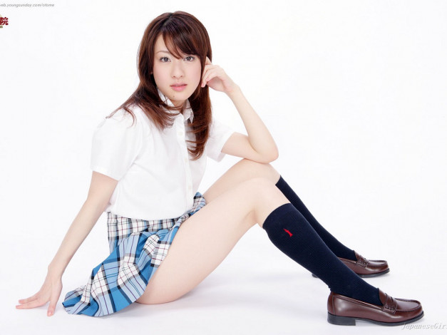 Обои картинки фото -Unsort Азиатки, девушки, unsort, азиатки