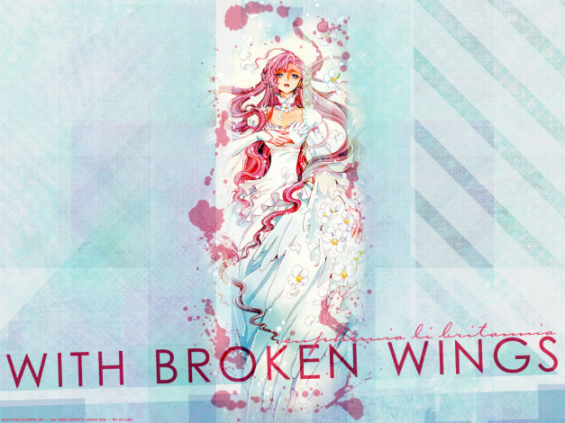 Обои картинки фото аниме, code, geass