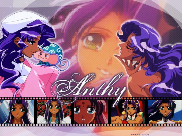 Обои картинки фото аниме, utena