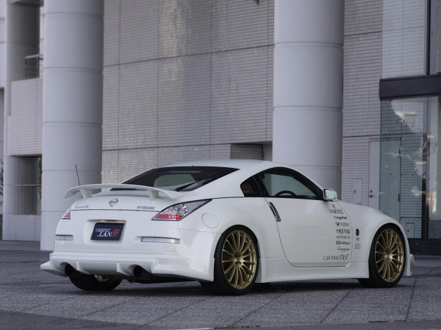 Обои картинки фото автомобили, nissan, datsun