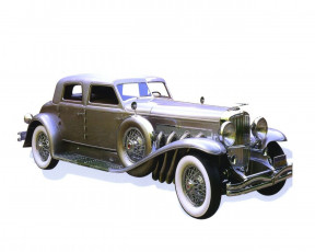 Картинка автомобили классика