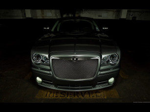 Картинка автомобили chrysler