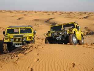 Картинка автомобили hummer