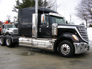 Картинка автомобили international