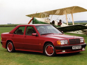 Картинка автомобили mercedes benz