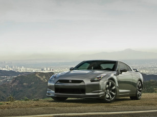 Картинка автомобили nissan datsun