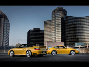 Картинка автомобили porsche