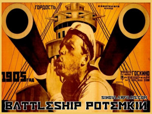 Картинка броненосец потемкин кино фильмы battleship potemkin